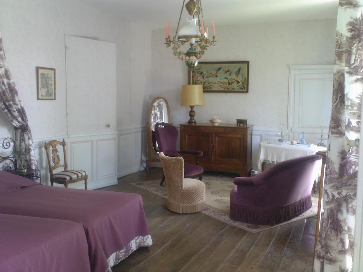 Le Chateau De Prauthoy Экстерьер фото