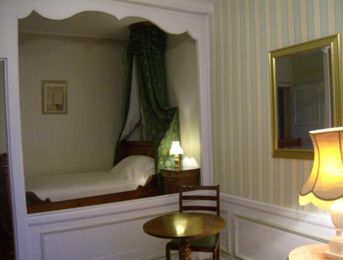 Le Chateau De Prauthoy Экстерьер фото