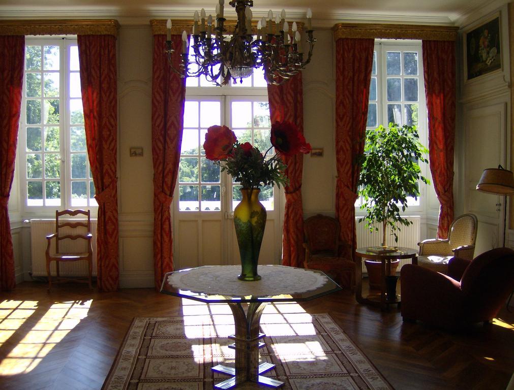 Le Chateau De Prauthoy Экстерьер фото