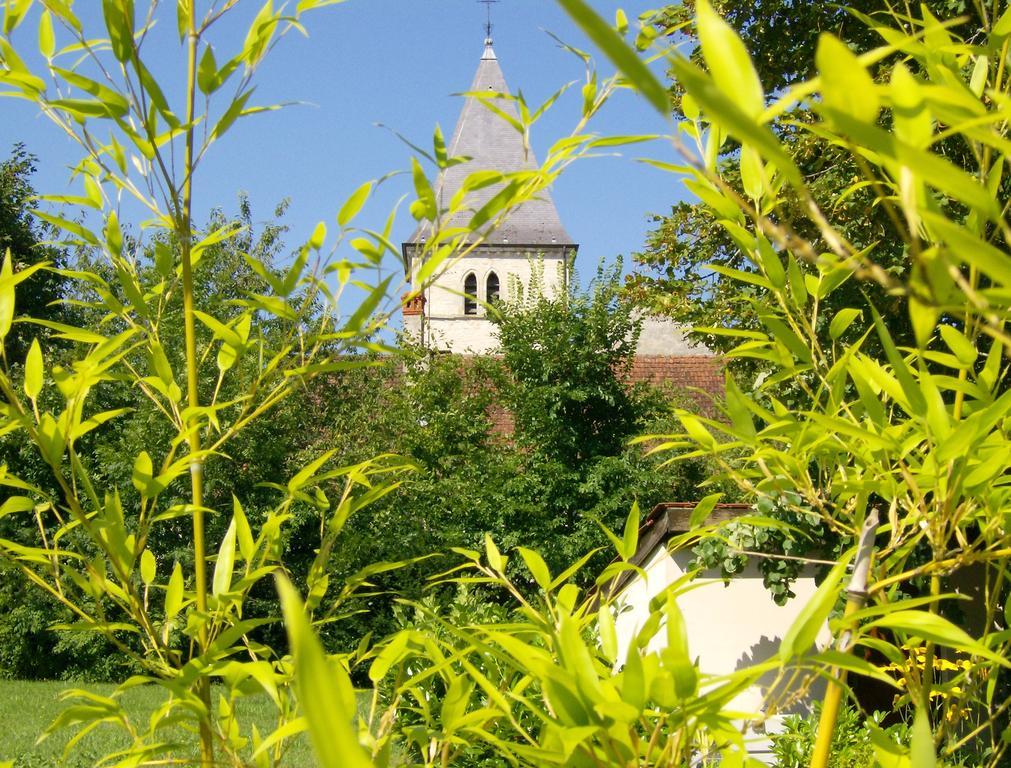 Le Chateau De Prauthoy Экстерьер фото
